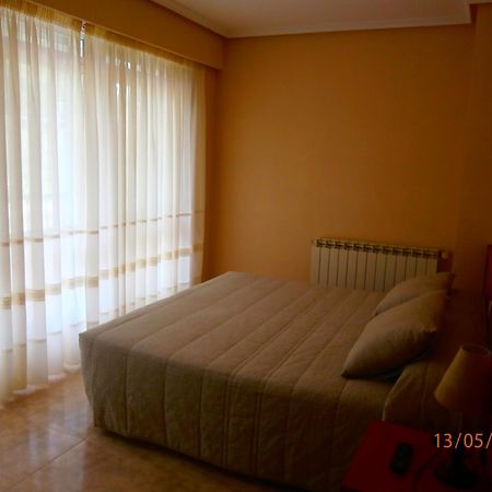 Pension As Termas Bubaces Exterior photo