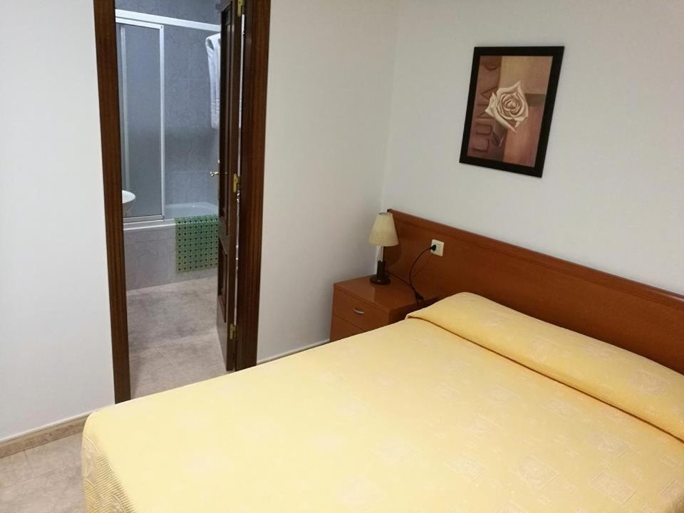 Pension As Termas Bubaces Exterior photo