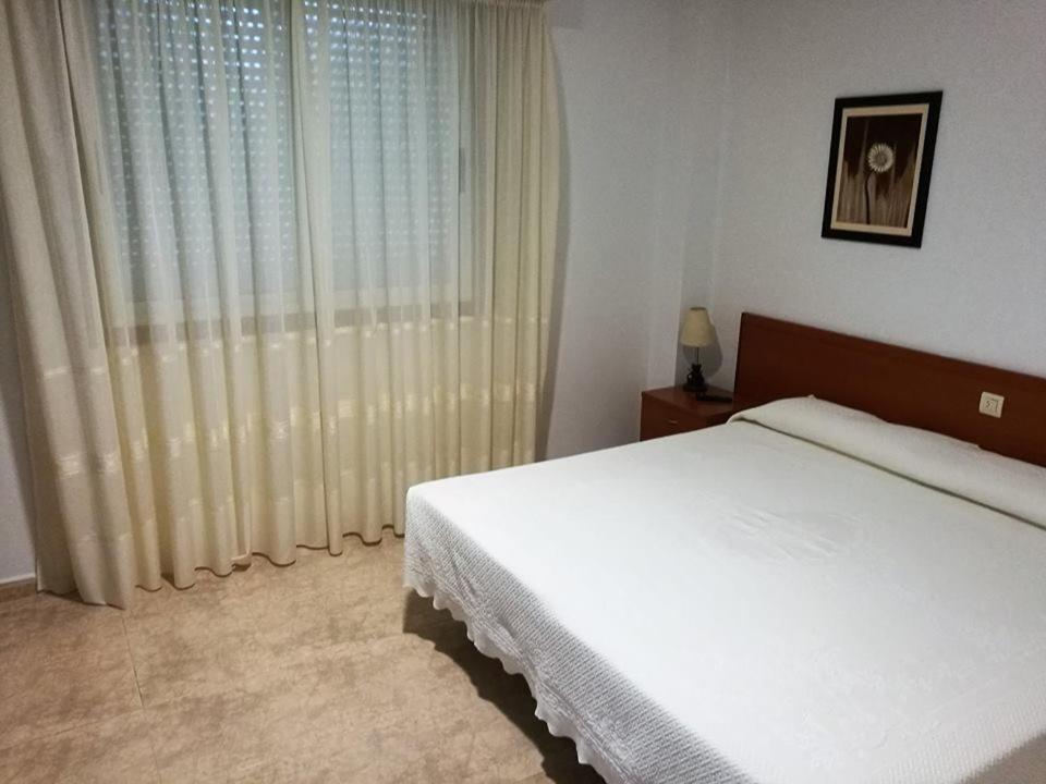 Pension As Termas Bubaces Exterior photo