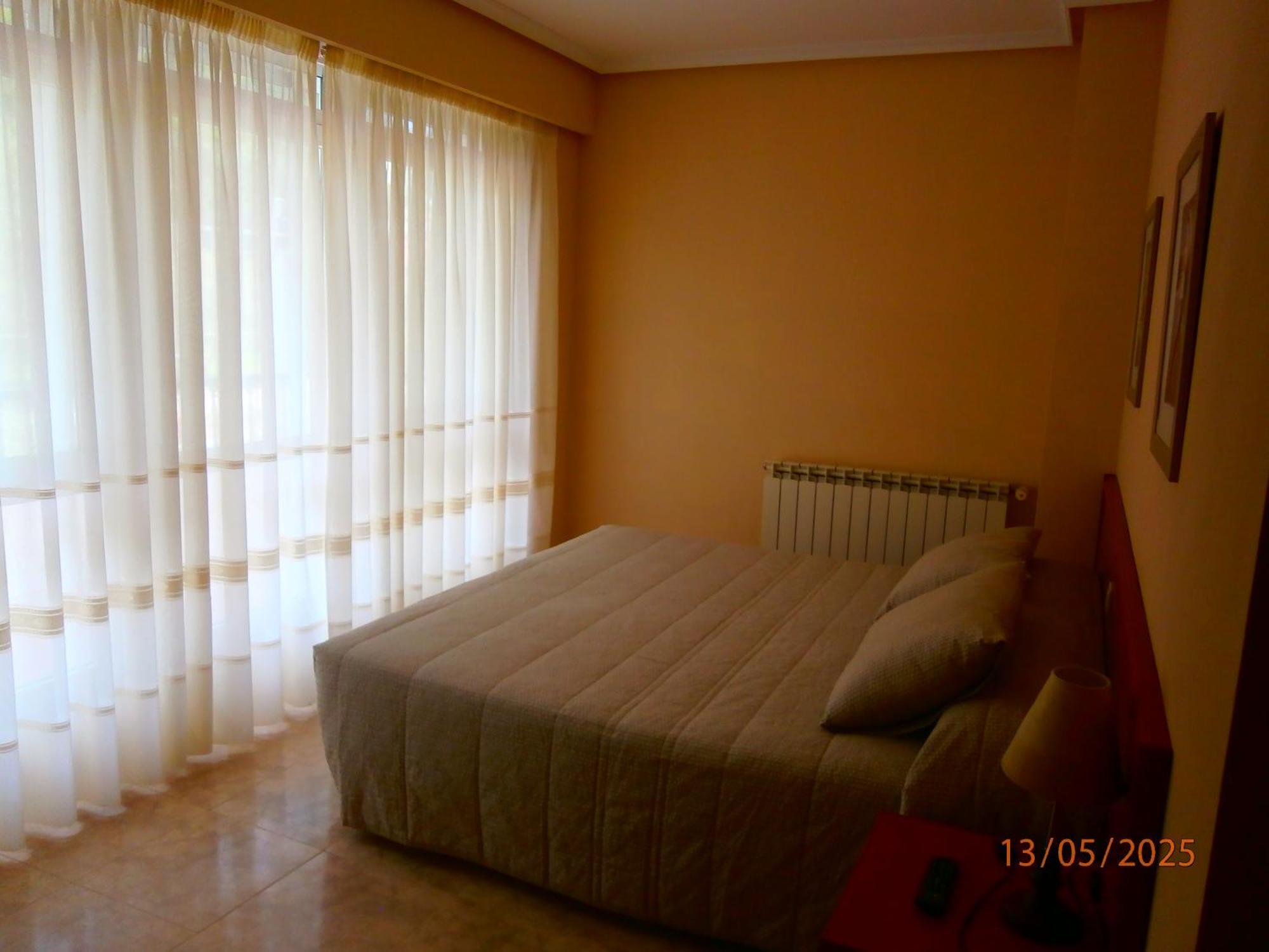 Pension As Termas Bubaces Exterior photo