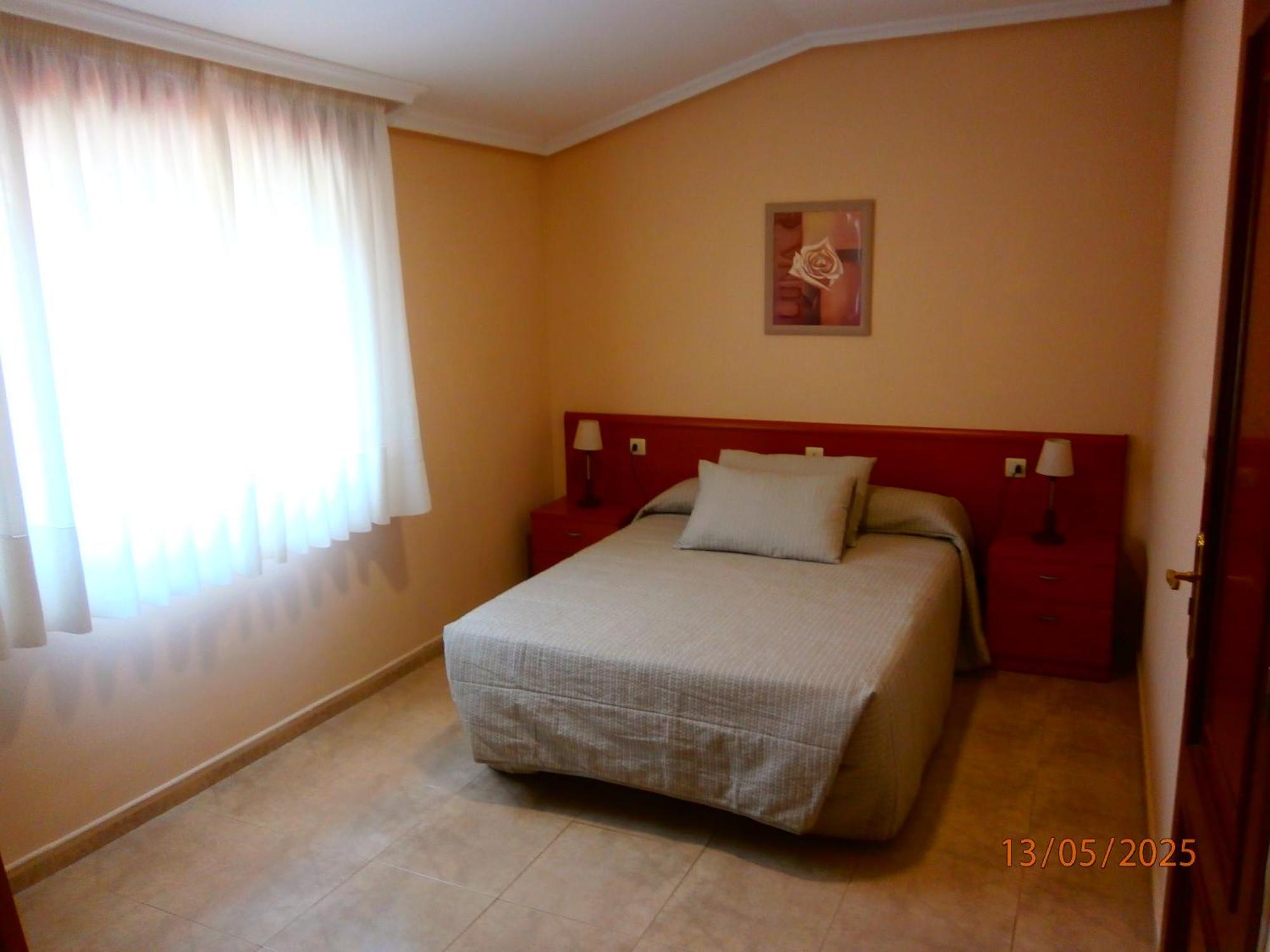 Pension As Termas Bubaces Exterior photo