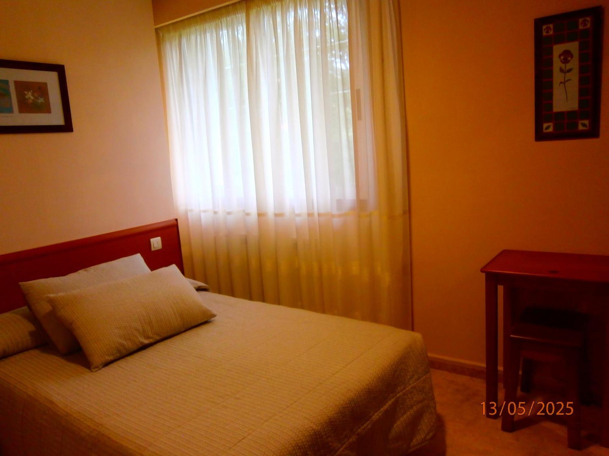 Pension As Termas Bubaces Exterior photo