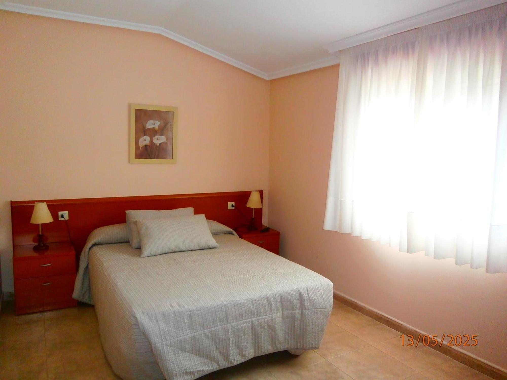 Pension As Termas Bubaces Exterior photo