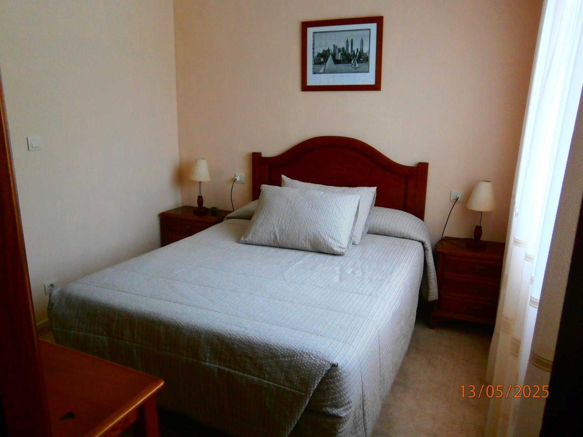 Pension As Termas Bubaces Exterior photo