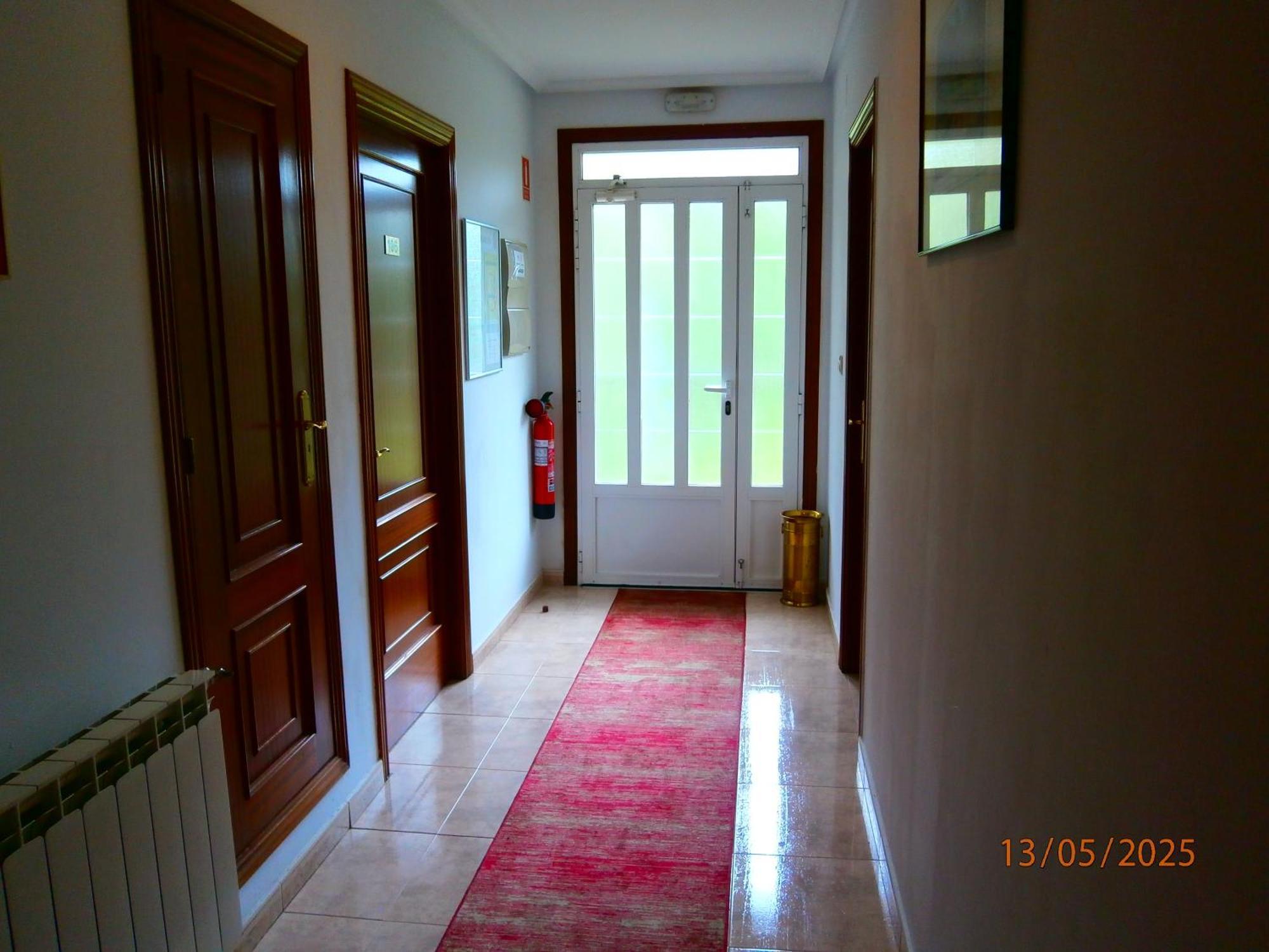 Pension As Termas Bubaces Exterior photo